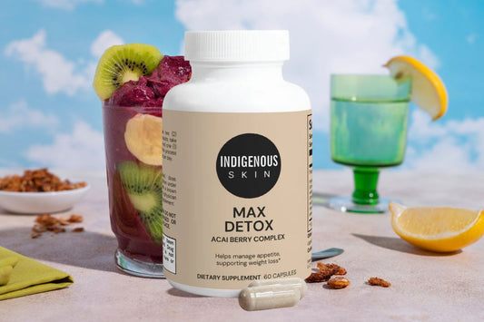 Summer Detox: How to Gently Reset Your Body After Travel, Stress, and Indulgence