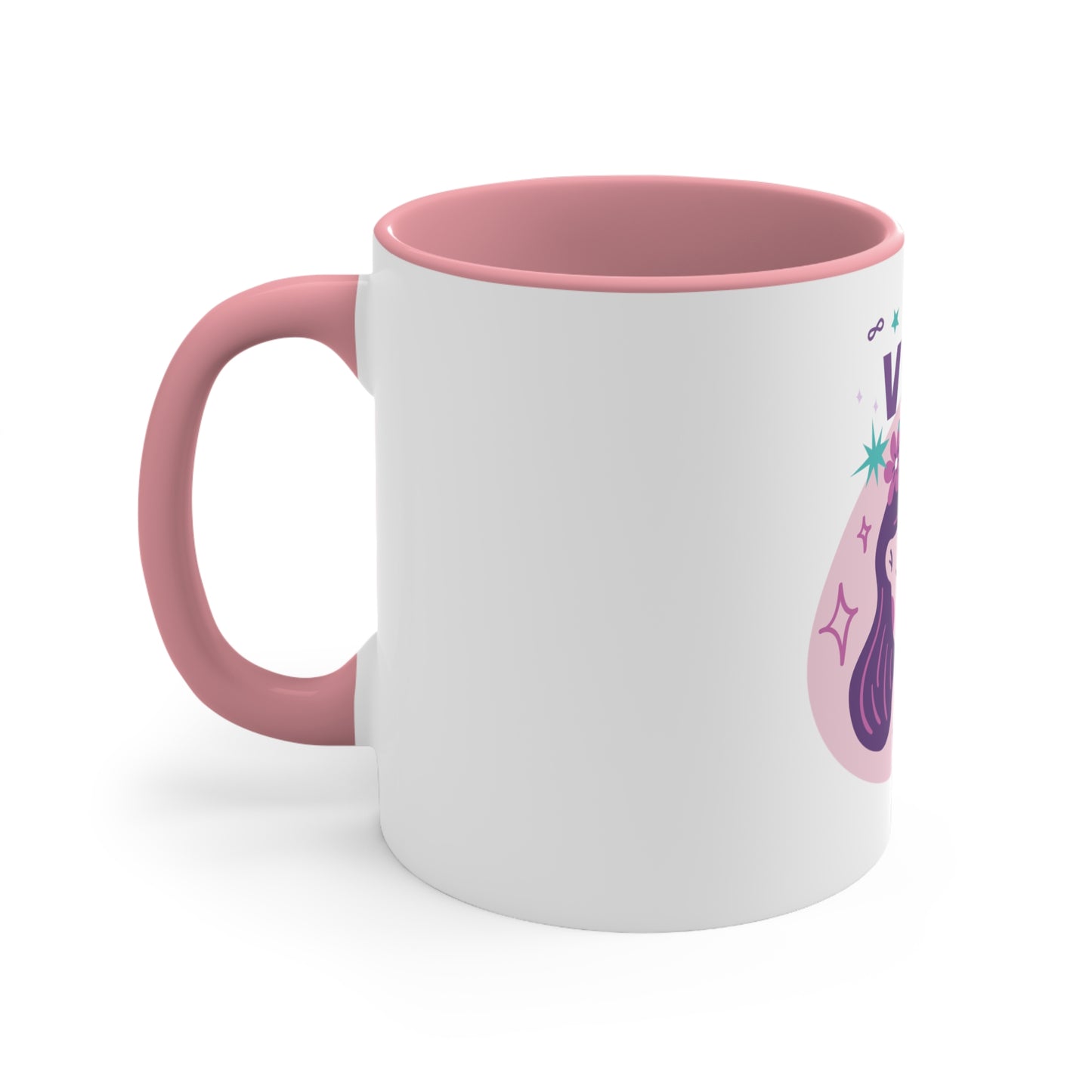 Aries Zodiac Coffee Mug