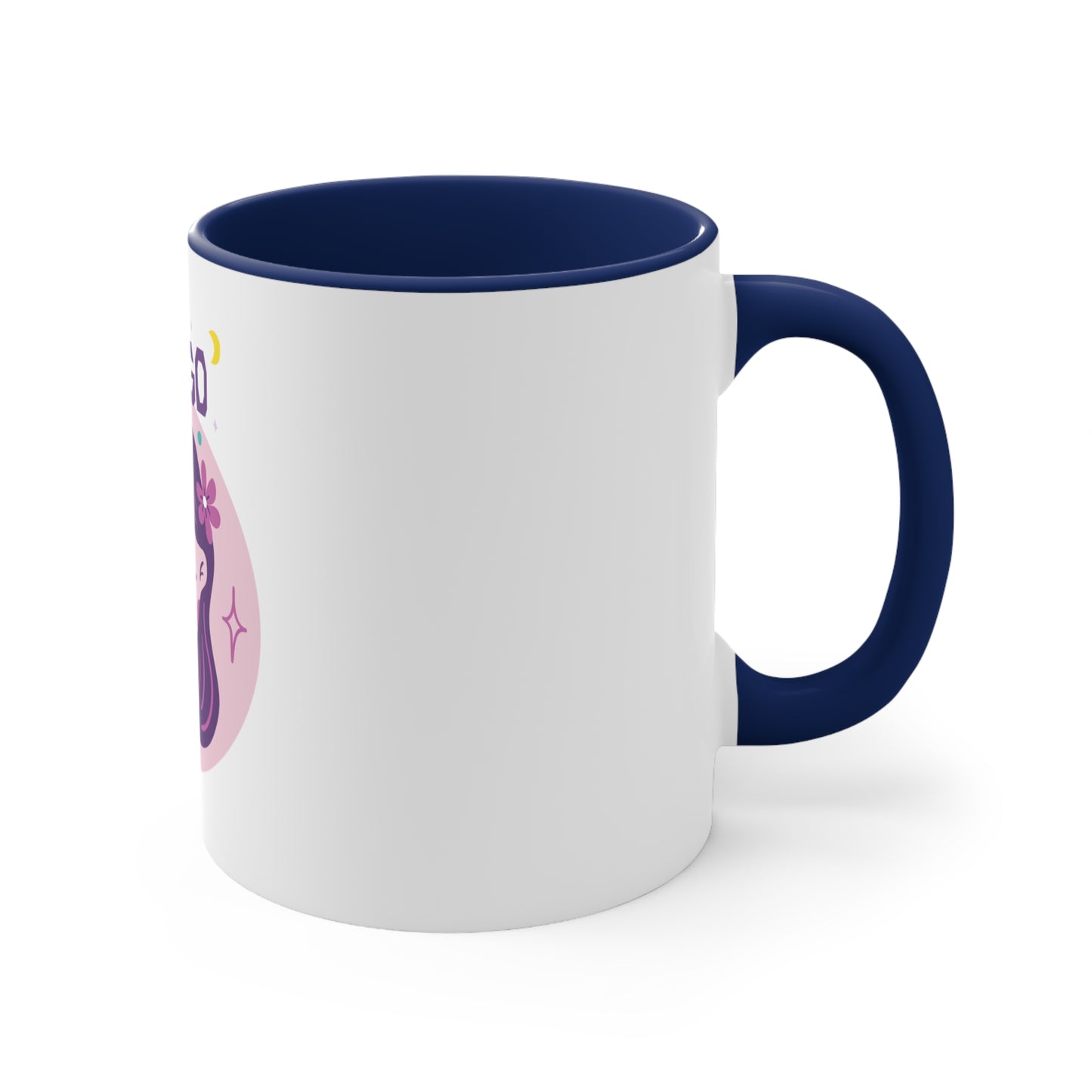 Aries Zodiac Coffee Mug