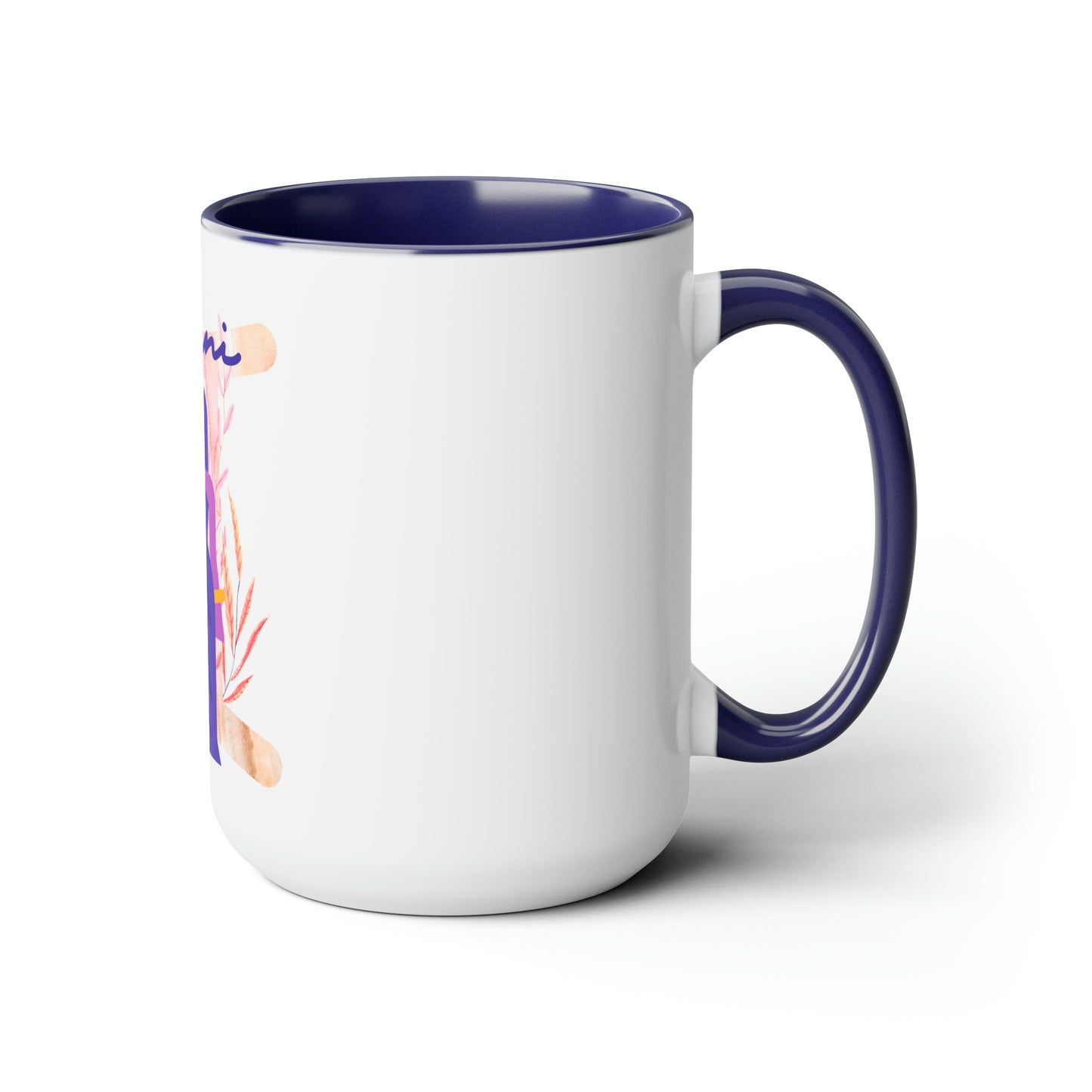 Gemini Zodiac Sign Coffee Mug