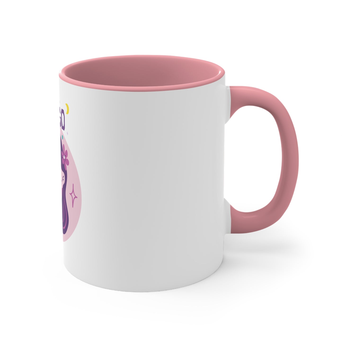 Aries Zodiac Coffee Mug