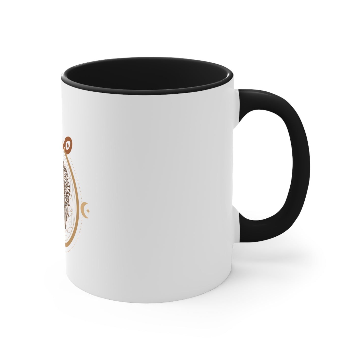 Leo Zodiac Coffee Mug