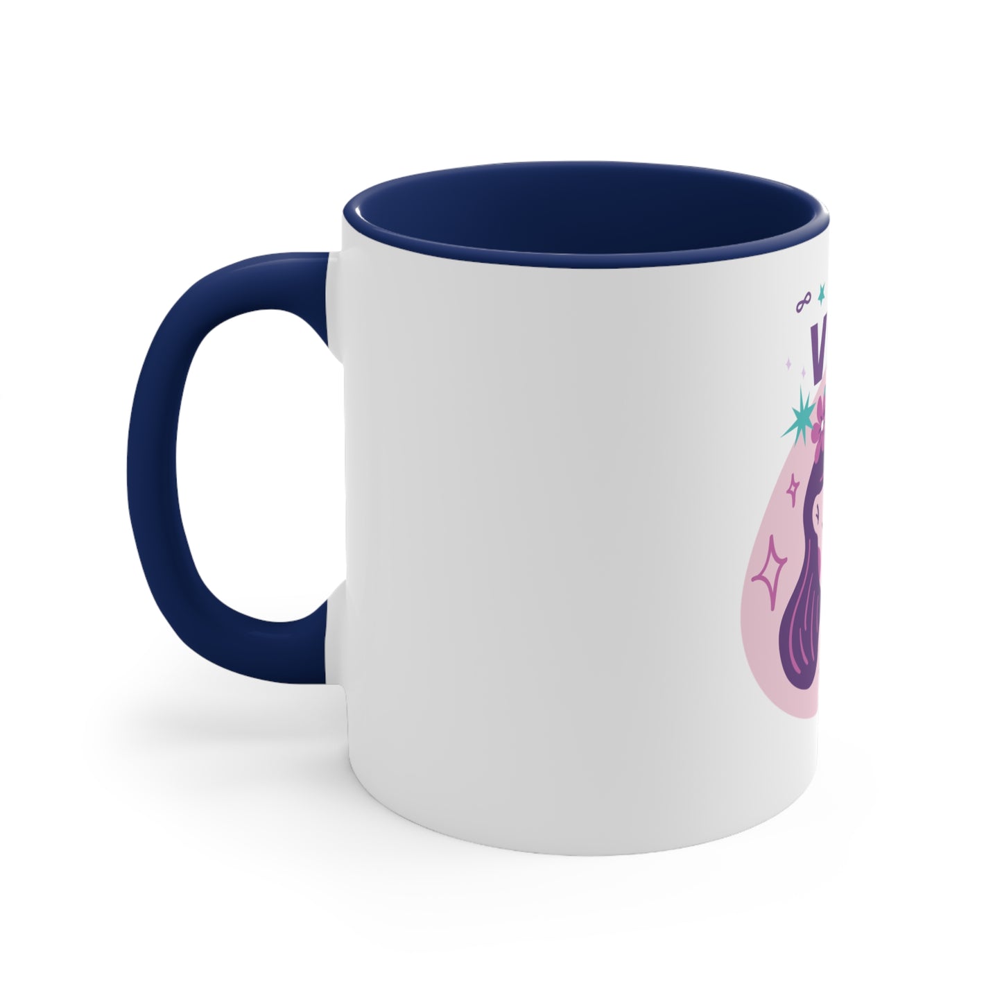 Aries Zodiac Coffee Mug