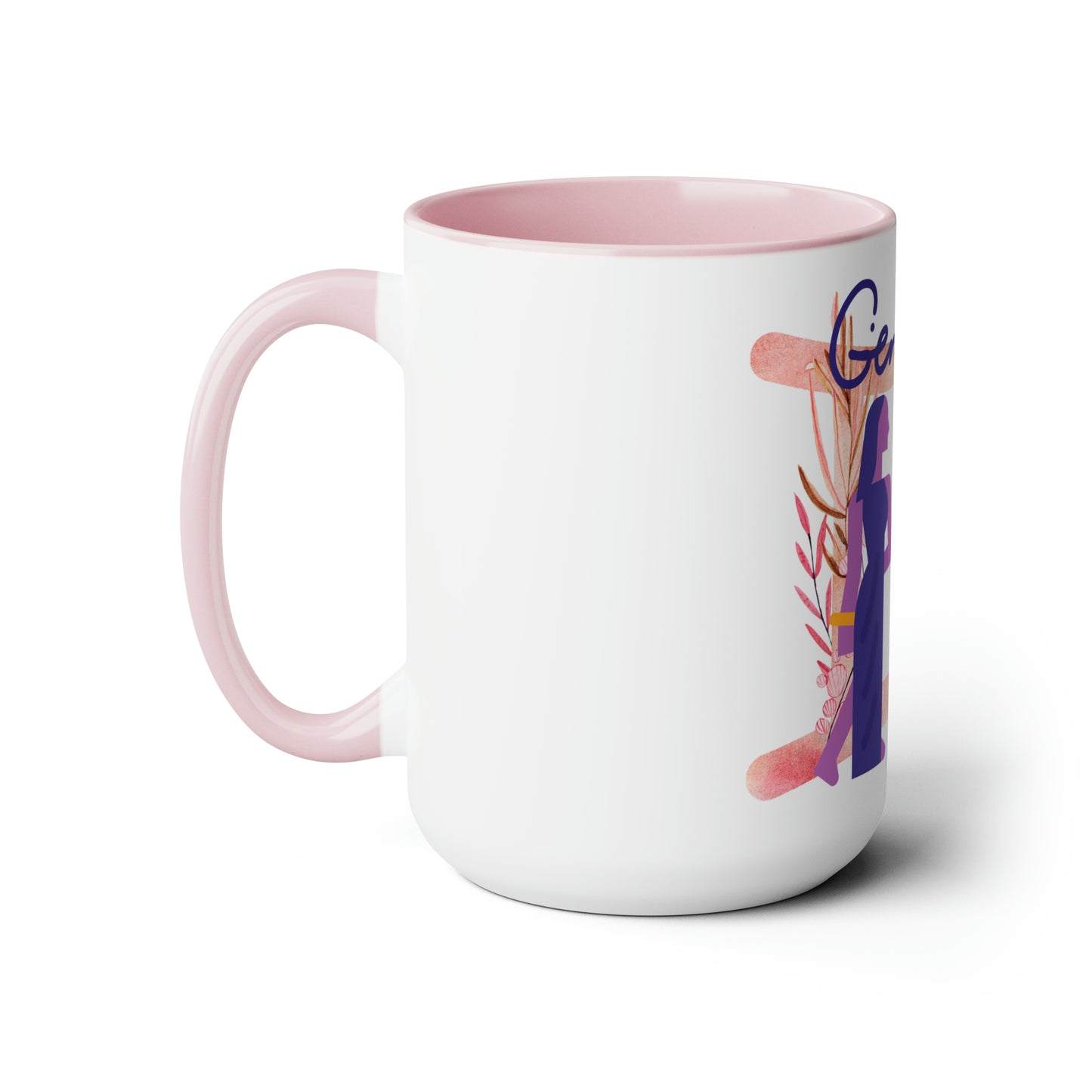 Gemini Zodiac Sign Coffee Mug