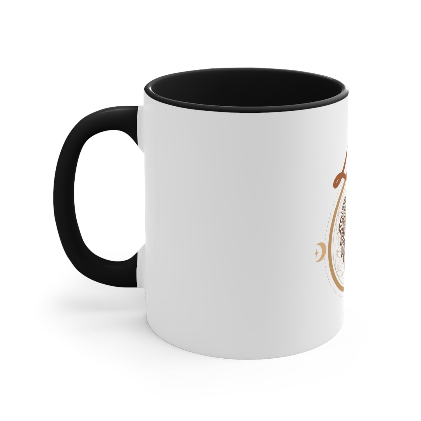 Leo Zodiac Coffee Mug