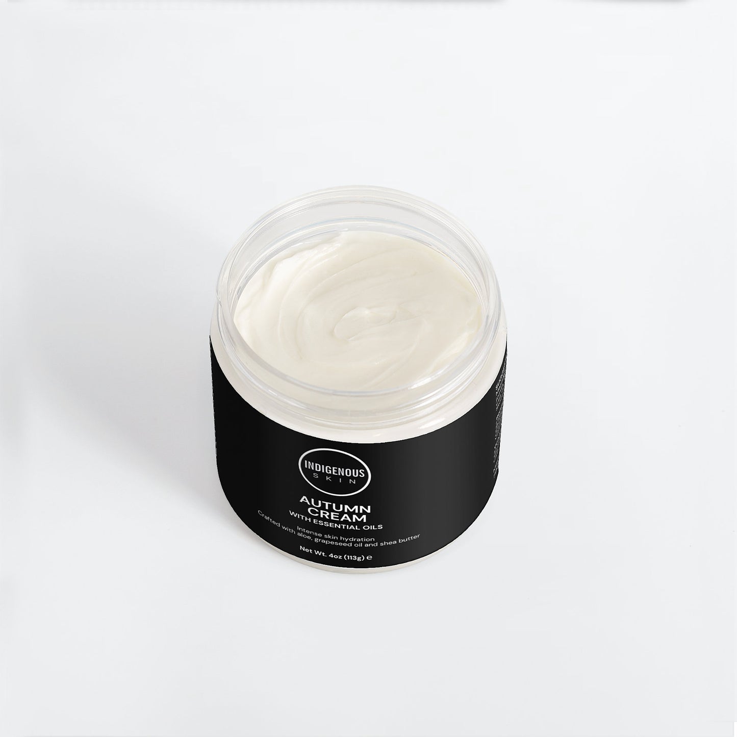 Autumn Recovery Cream