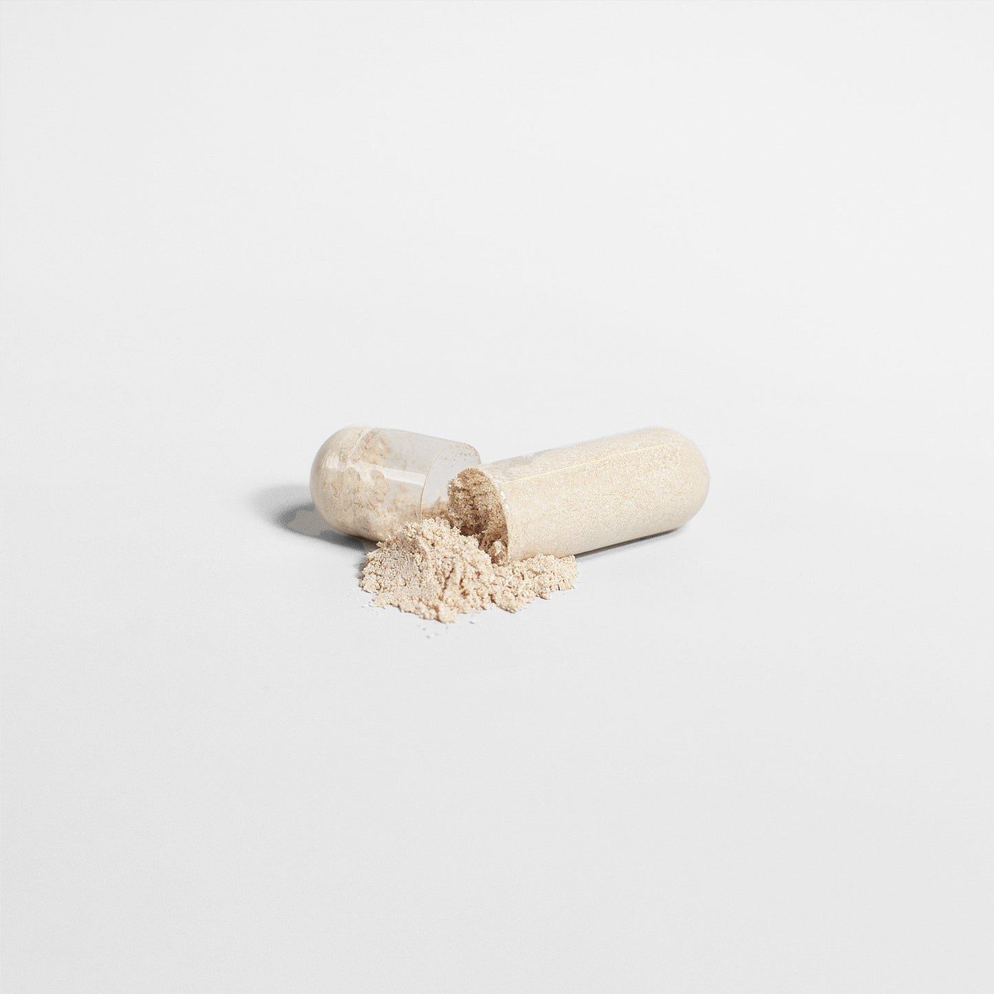 Organic sea moss capsules for immune support, thyroid health, and energy.