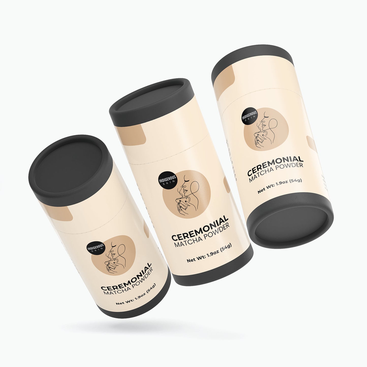 Ceremonial Matcha Powder