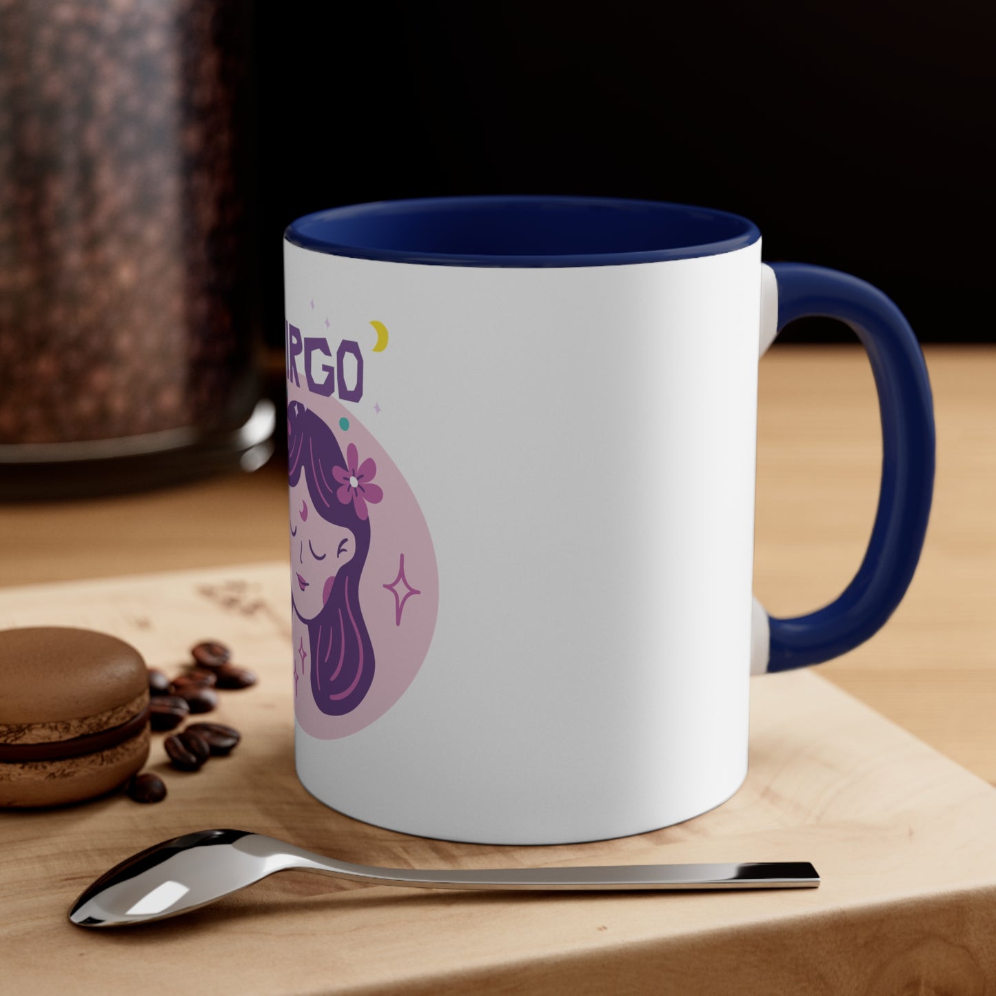 Aries Zodiac Coffee Mug