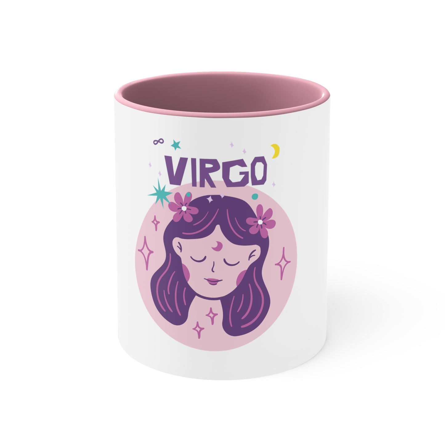 Aries Zodiac Coffee Mug