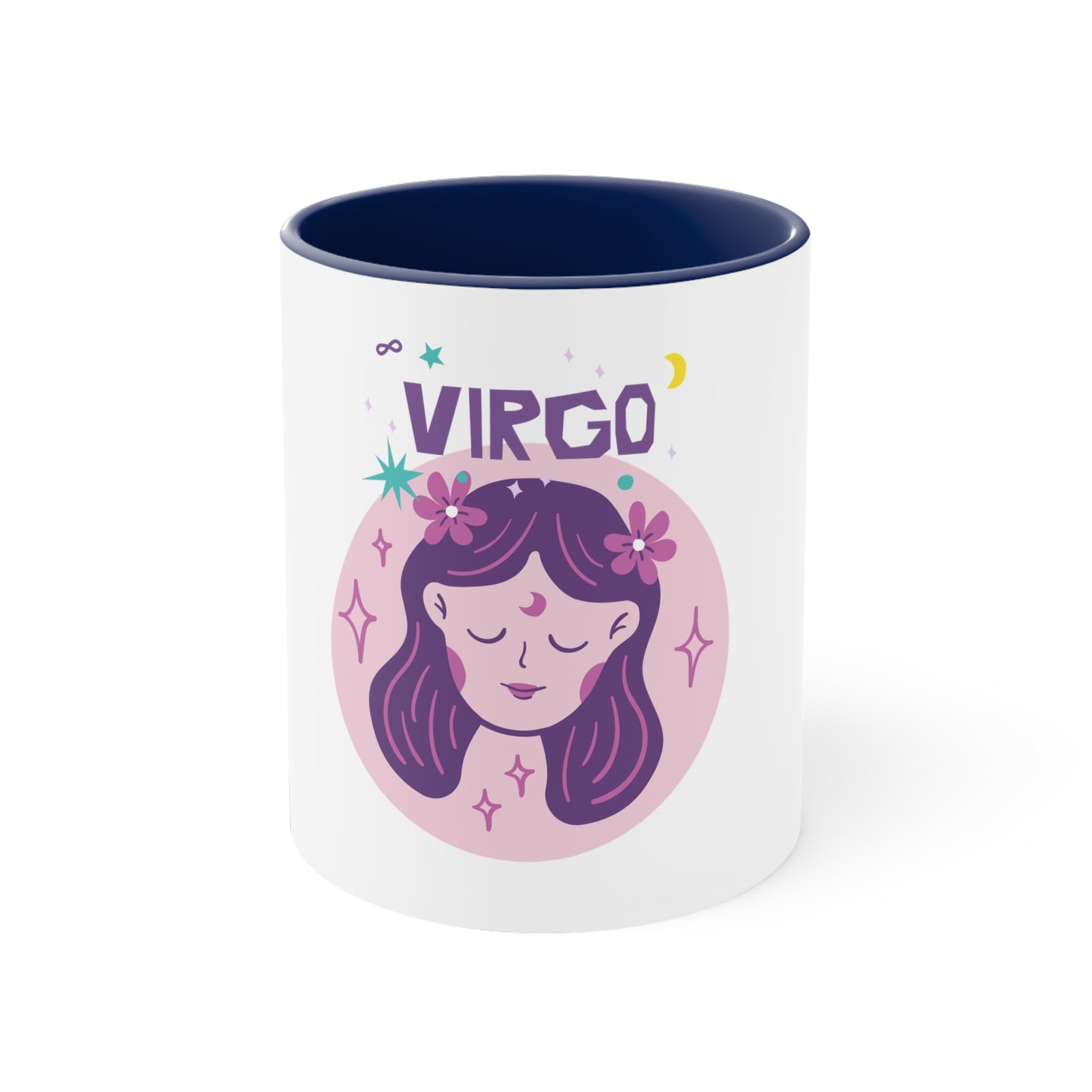 Aries Zodiac Coffee Mug