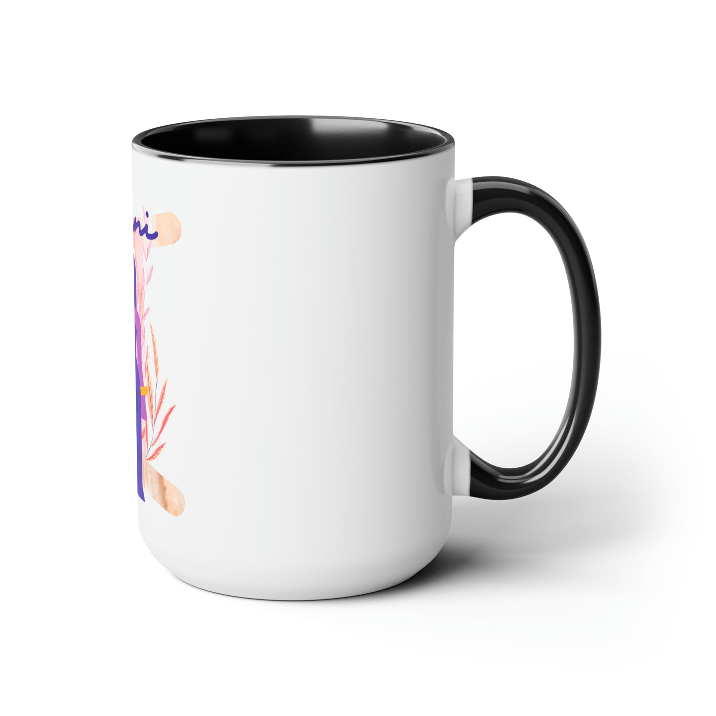 Gemini Zodiac Sign Coffee Mug