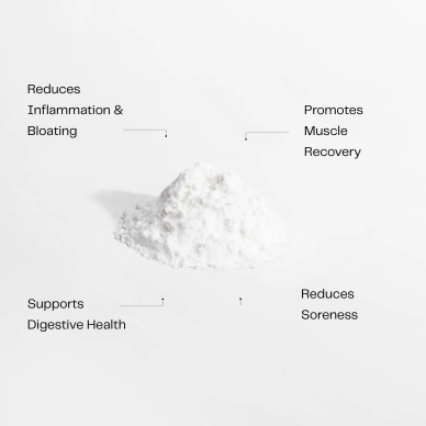 L-Glutamine Powder