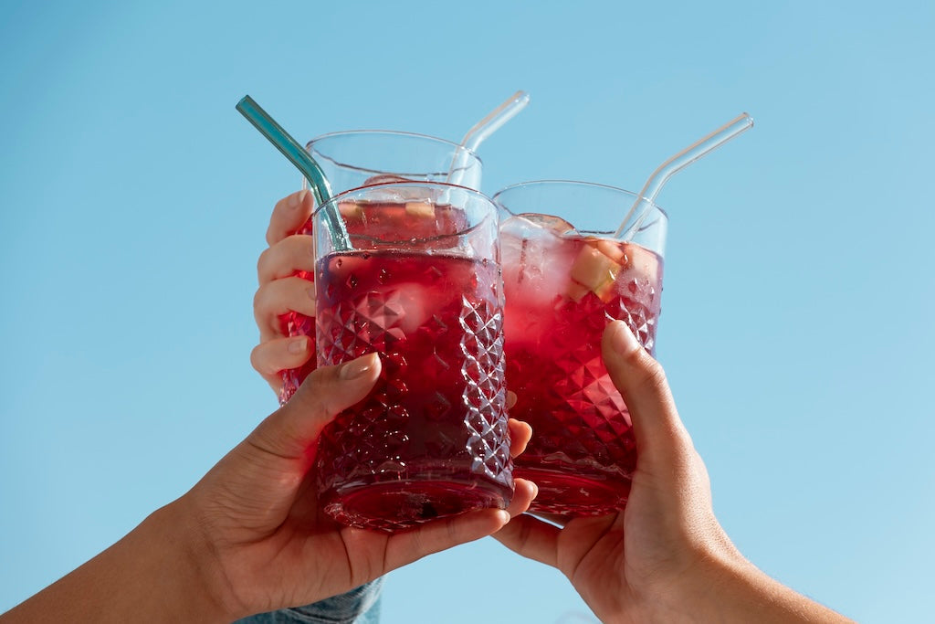 The Benefits of Reds Superfood for Menstrual Cycle Support