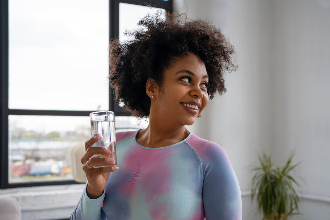 Is Your Drinking Water Safe? Why More Women Are Switching to Spring Water for Better Health