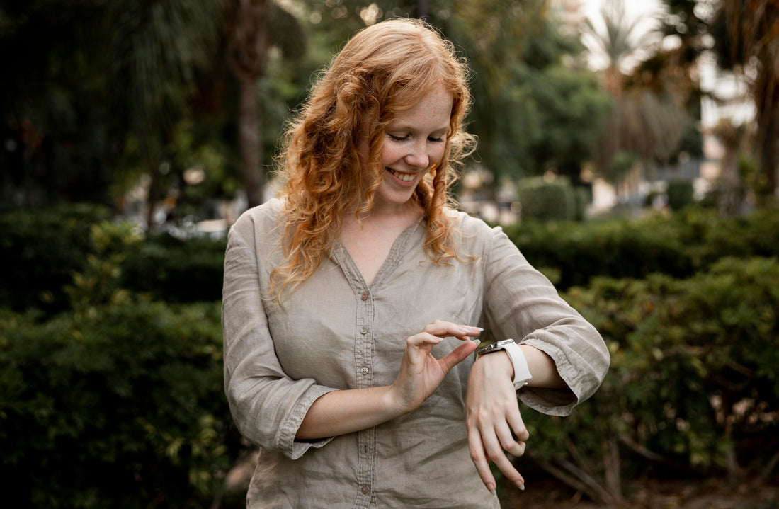 The Fall Sunshine Solution: Why You Need Vitamin D3 When the Clocks Go Back