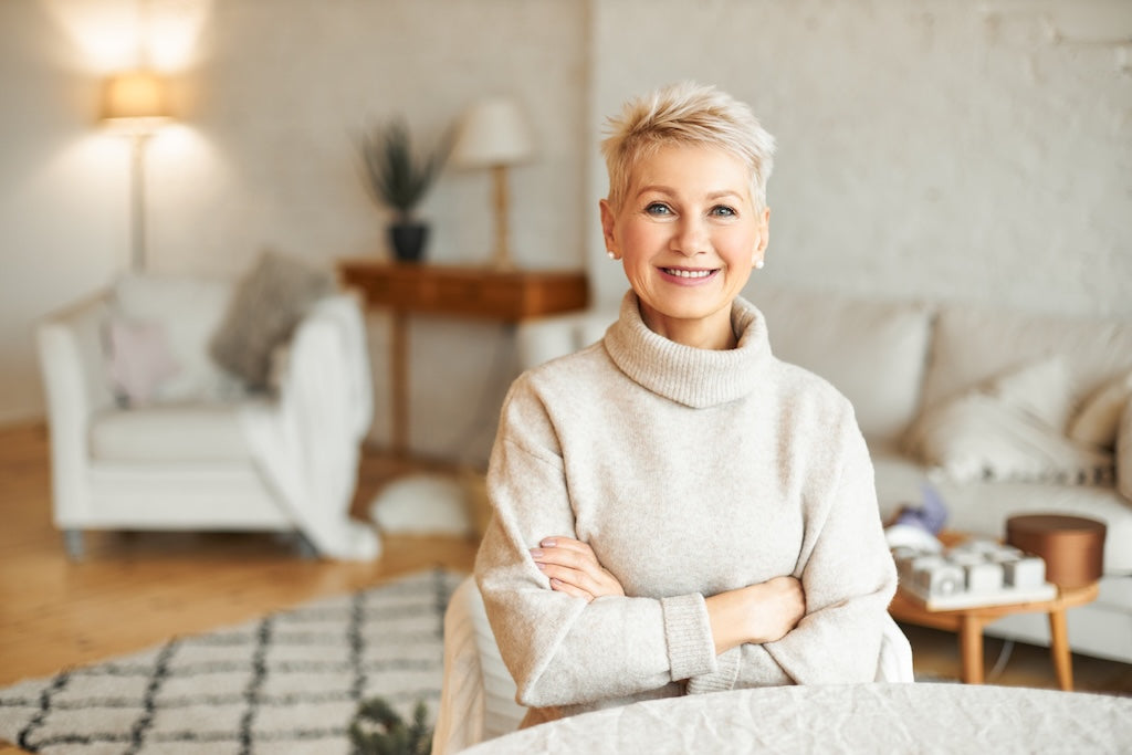 How Targeted Supplementation During Menopause Can Support Hormonal Balance