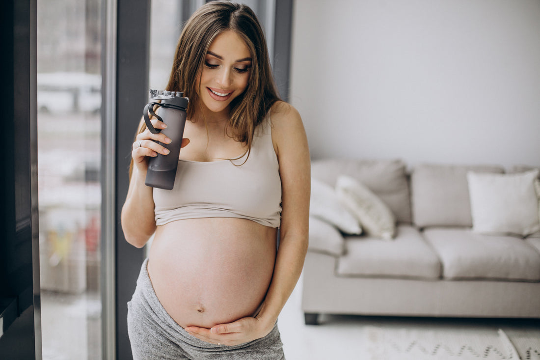 Why Protein is Essential During Pregnancy