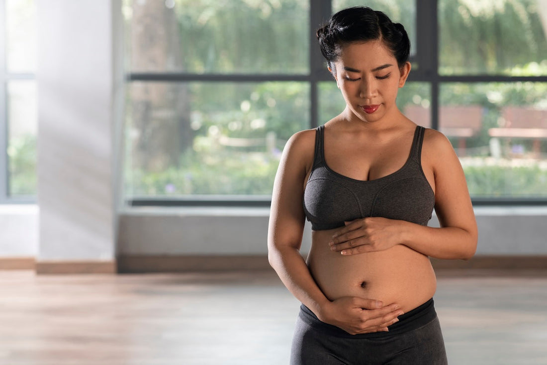 Why Collagen is Essential During Pregnancy