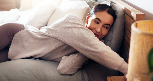 The Art of Slowing Down: Why Rest Belongs in Your Wellness Routine