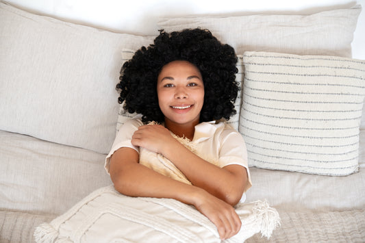 The Benefits of Ashwagandha for Stress, Anxiety, and Better Sleep