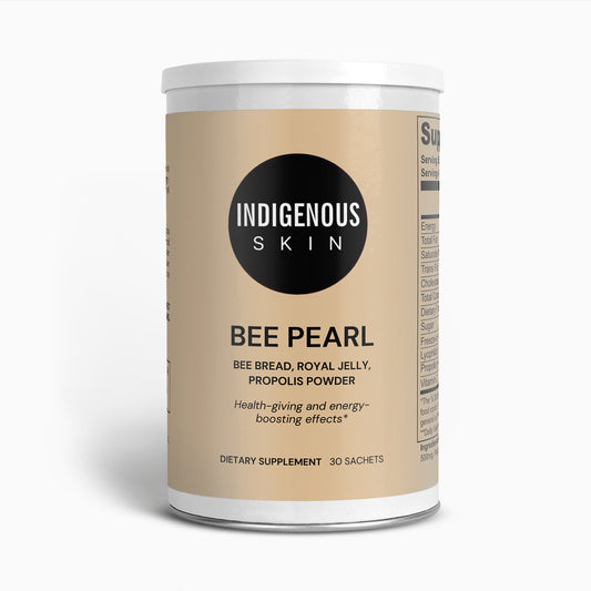 Bee Pearl Powder