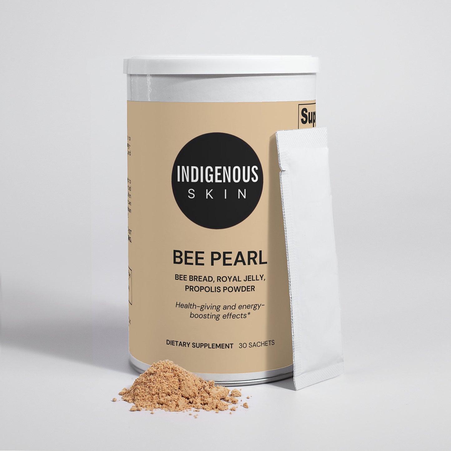 Bee Pearl Powder