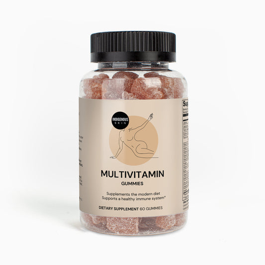 Women's Multivitamin Gummies