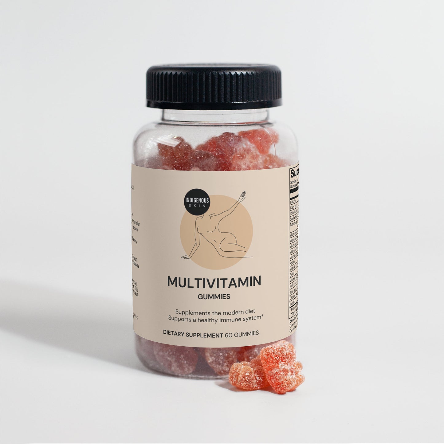 Women's Multivitamin Gummies