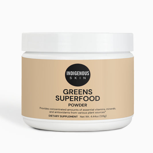 Greens Superfood