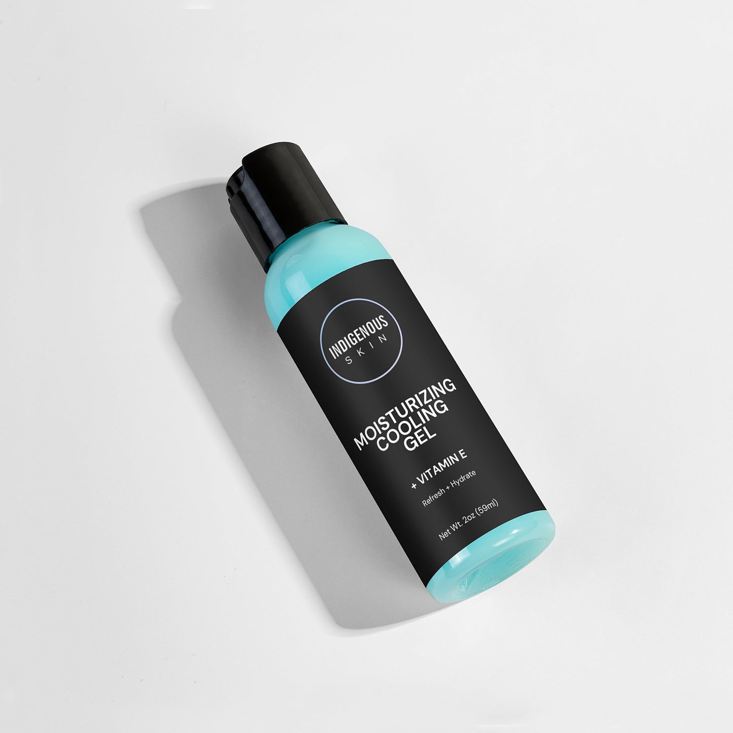 Moisturizing Cooling Gel