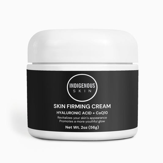 Skin Firming Cream