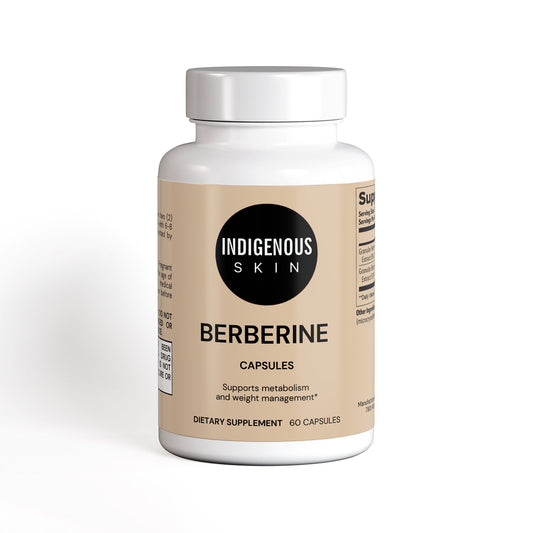 Berberine