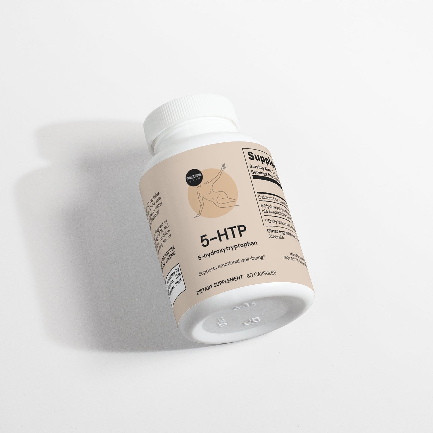 5-HTP