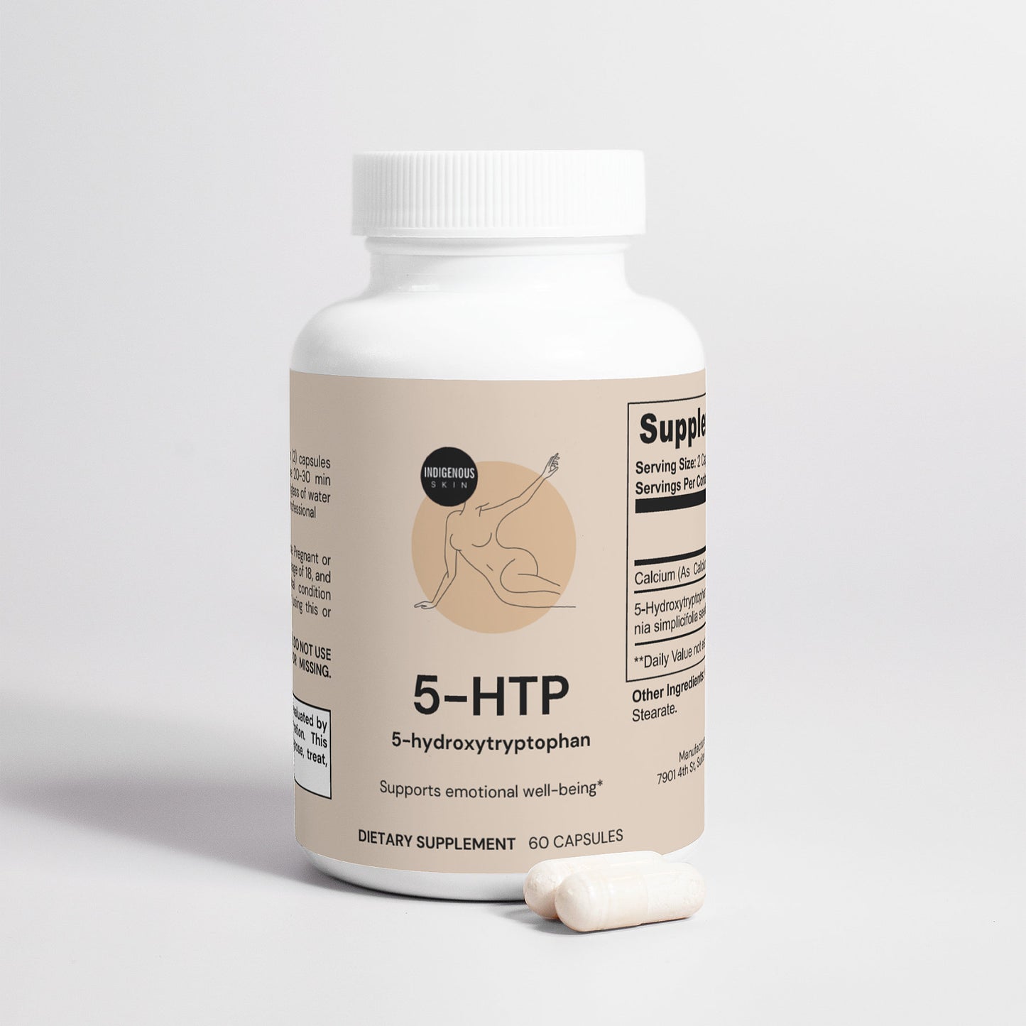 5-HTP