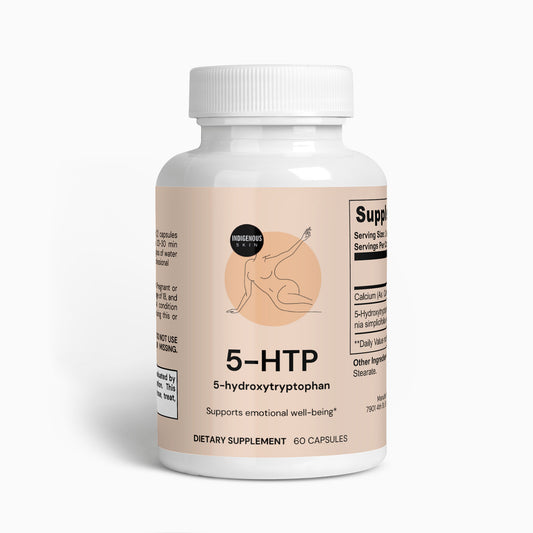 5-HTP