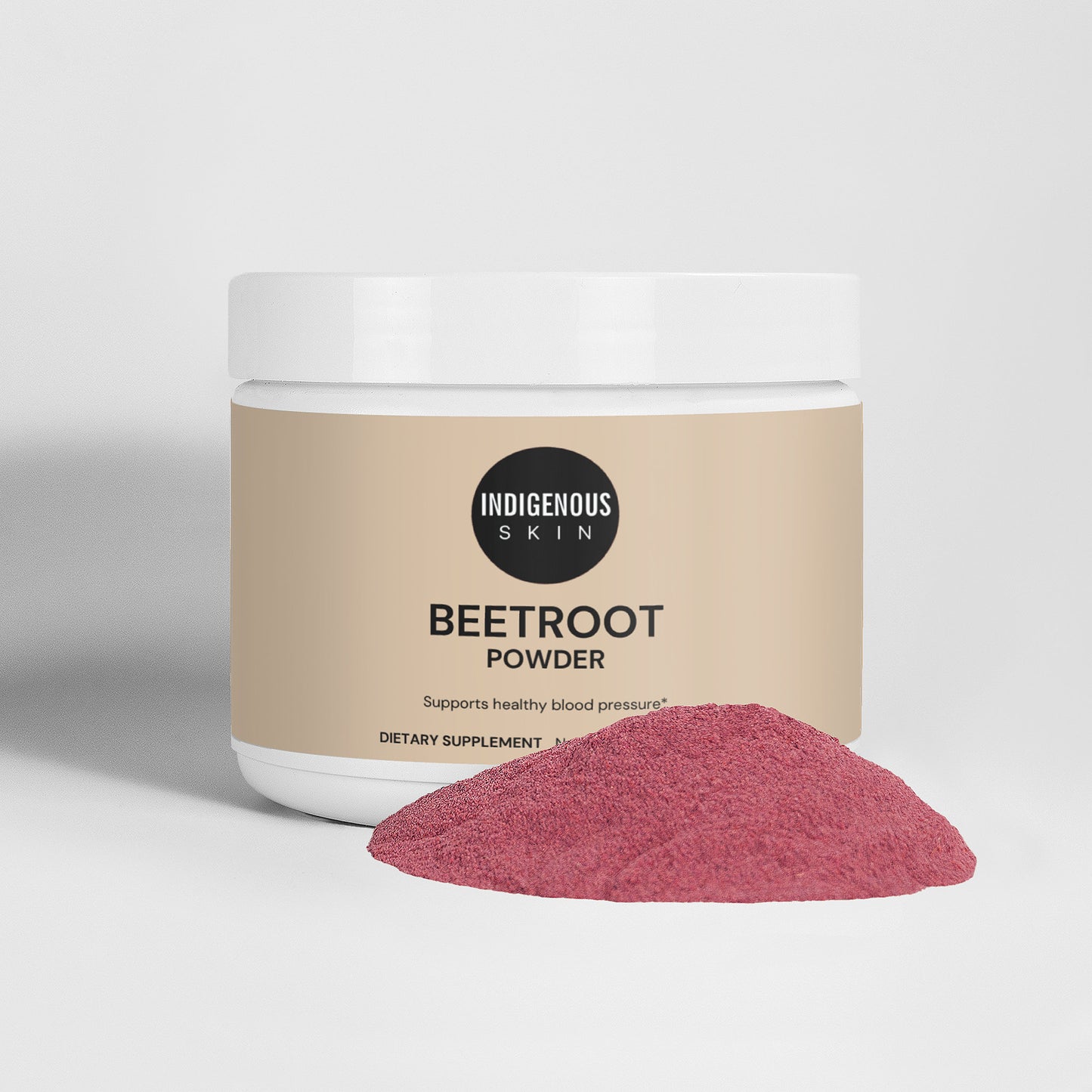 Beetroot Powder