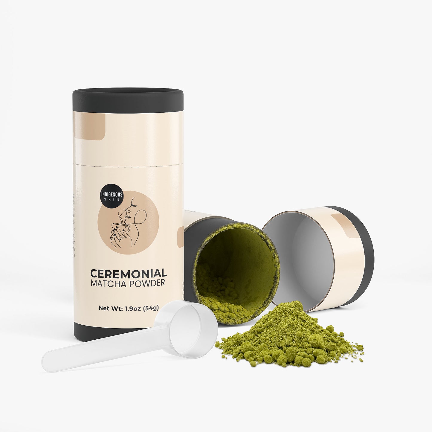Ceremonial Matcha Powder