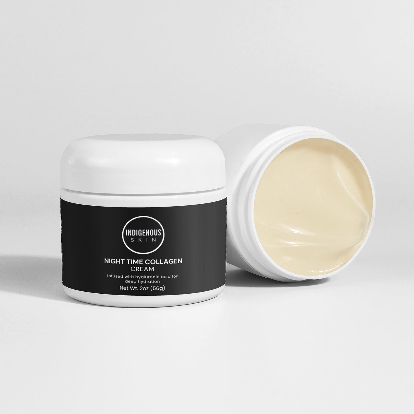 Night Time Collagen Cream