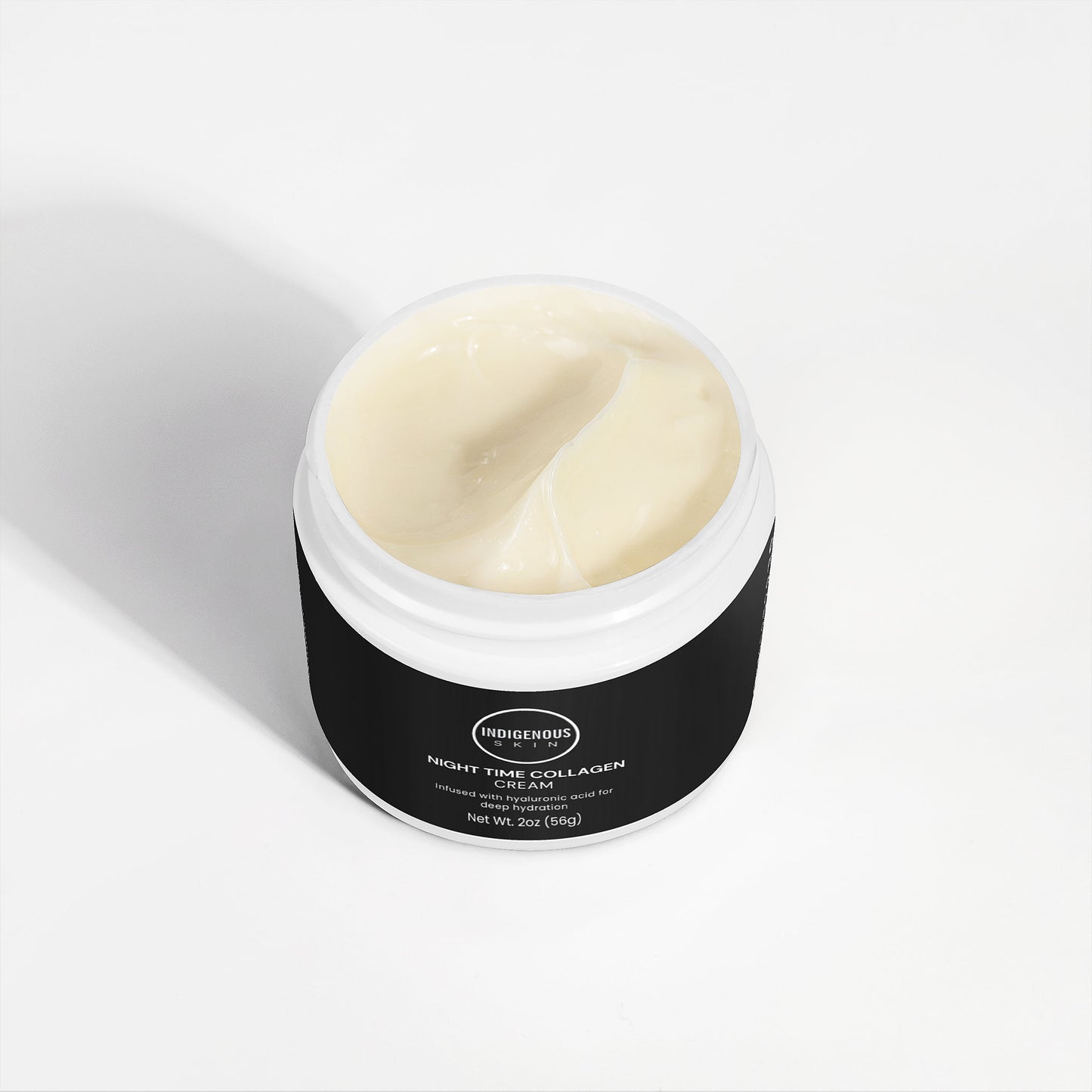 Night Time Collagen Cream