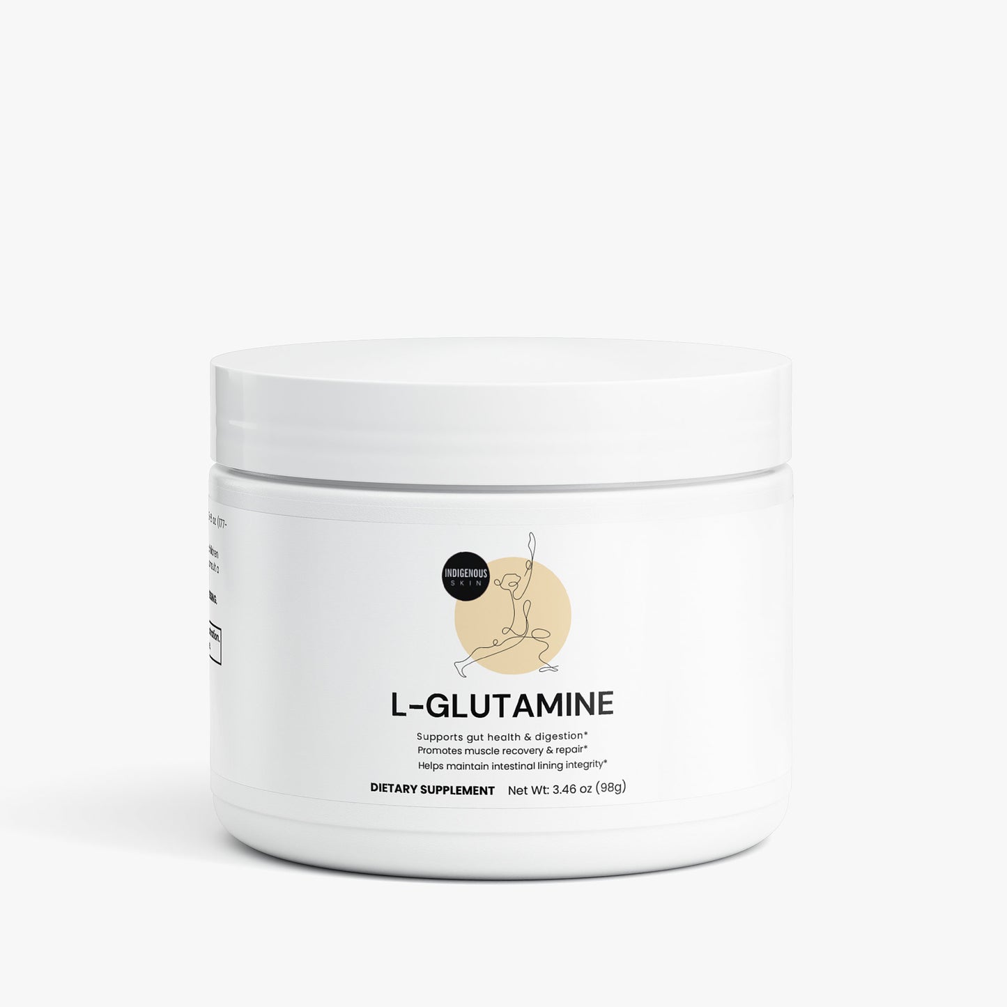 L-Glutamine