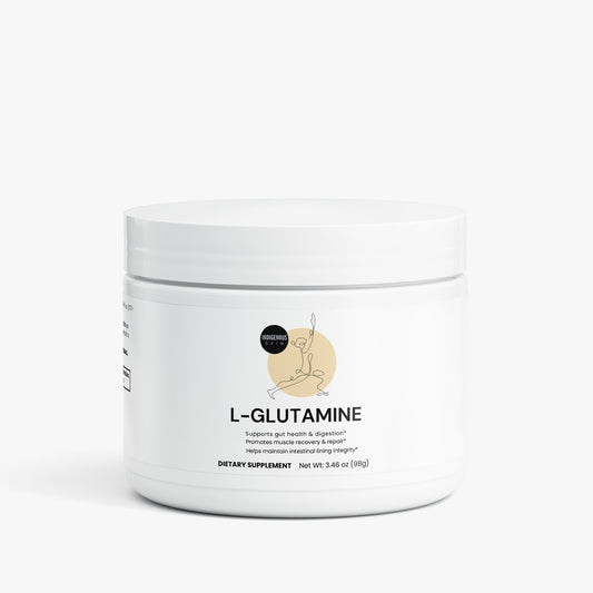 L-Glutamine