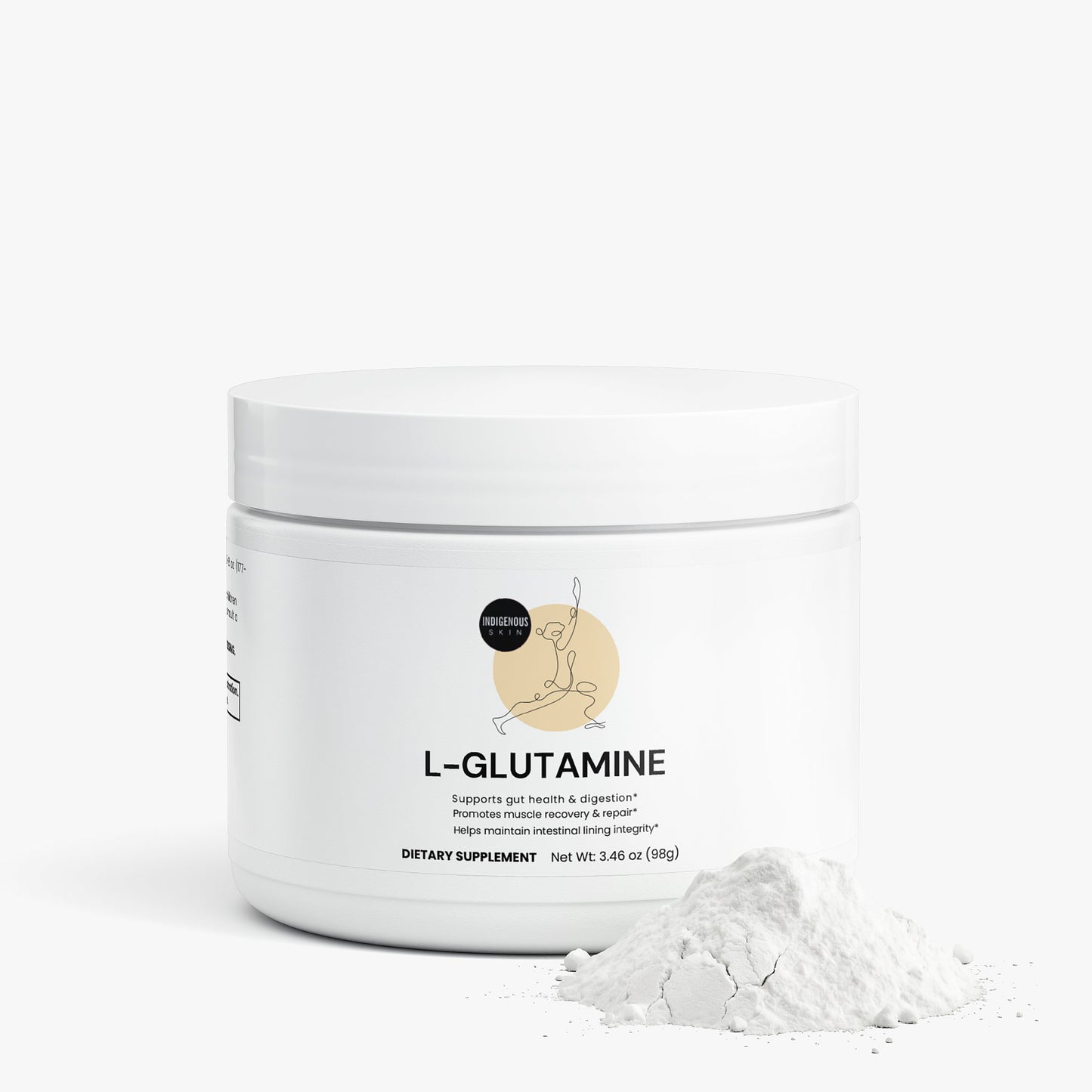 L-Glutamine