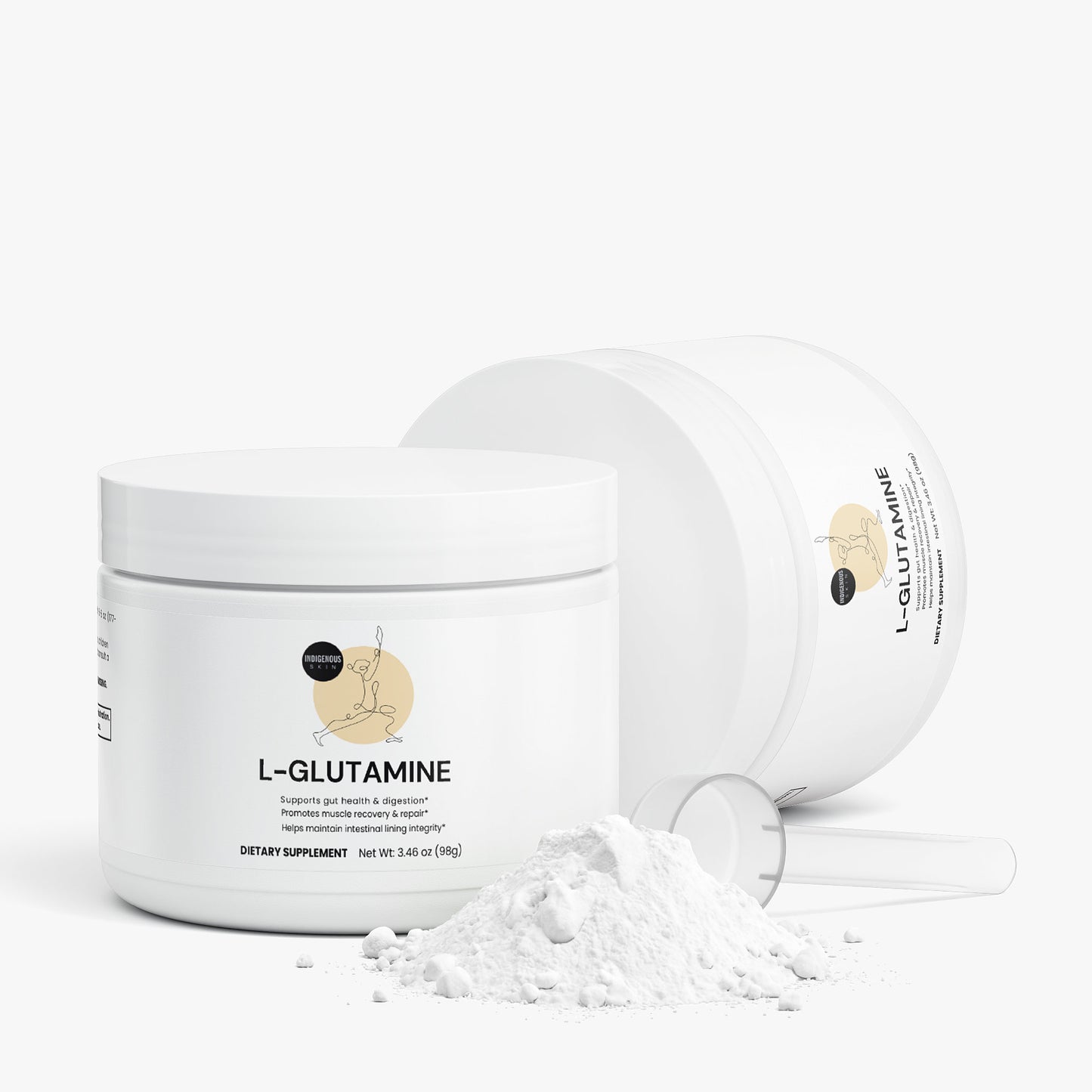 L-Glutamine