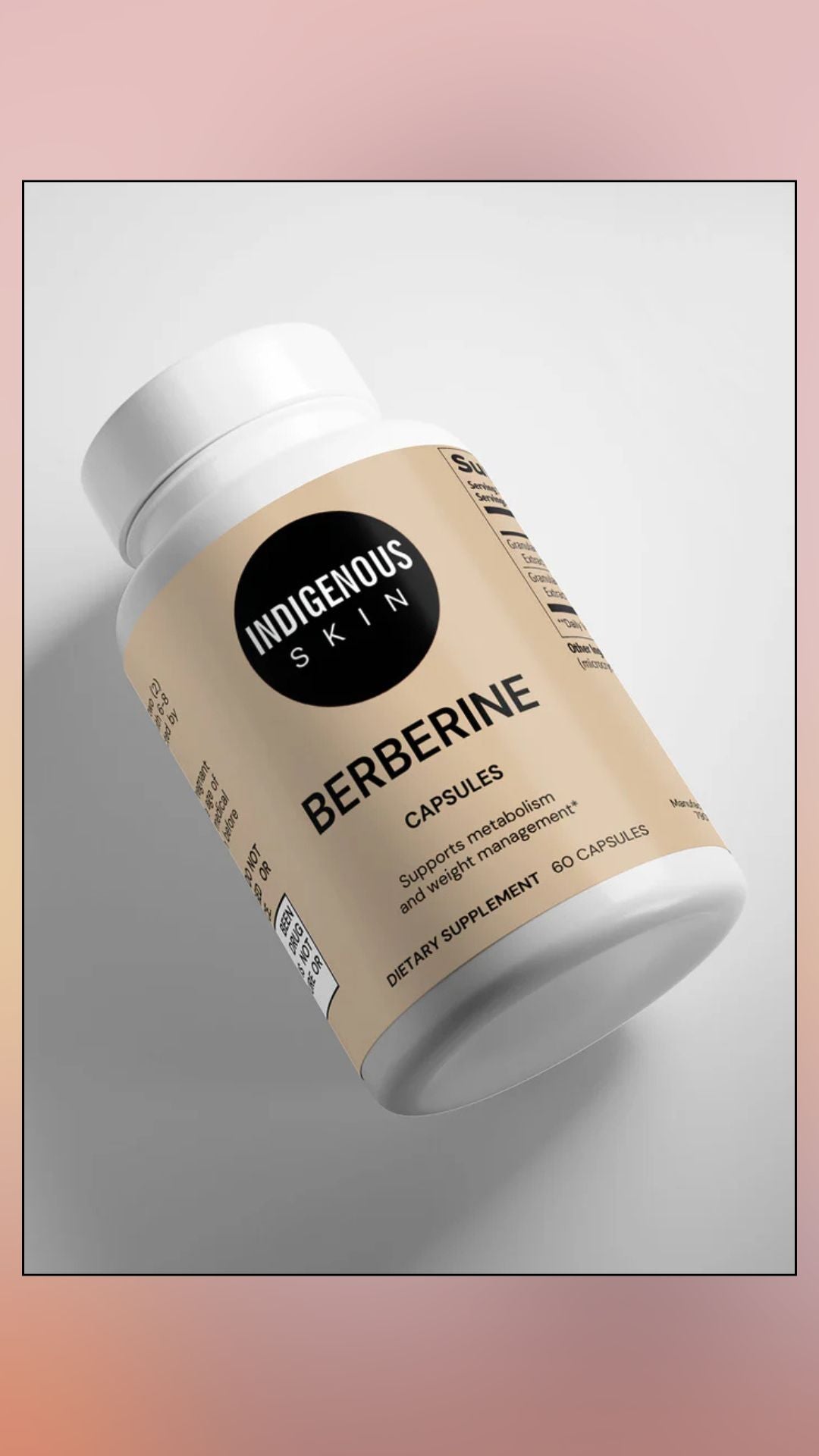 Berberine