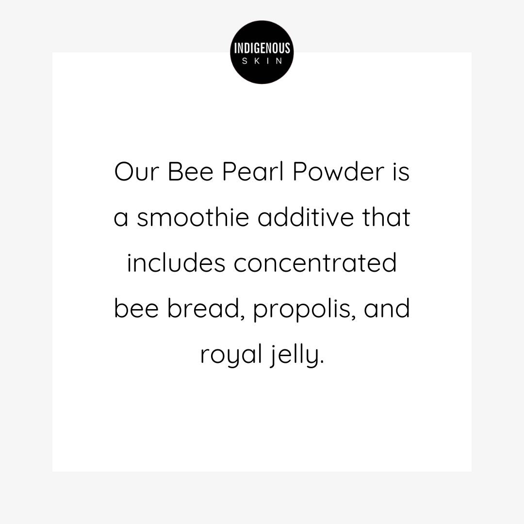 Bee Pearl Powder