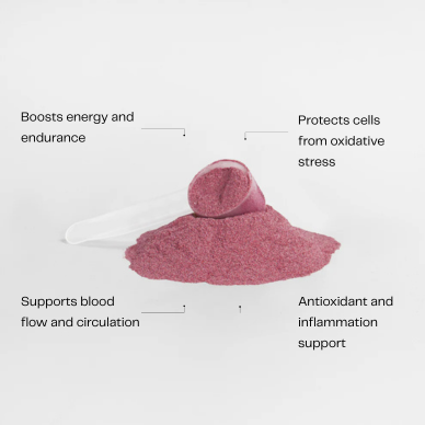 Beetroot Powder