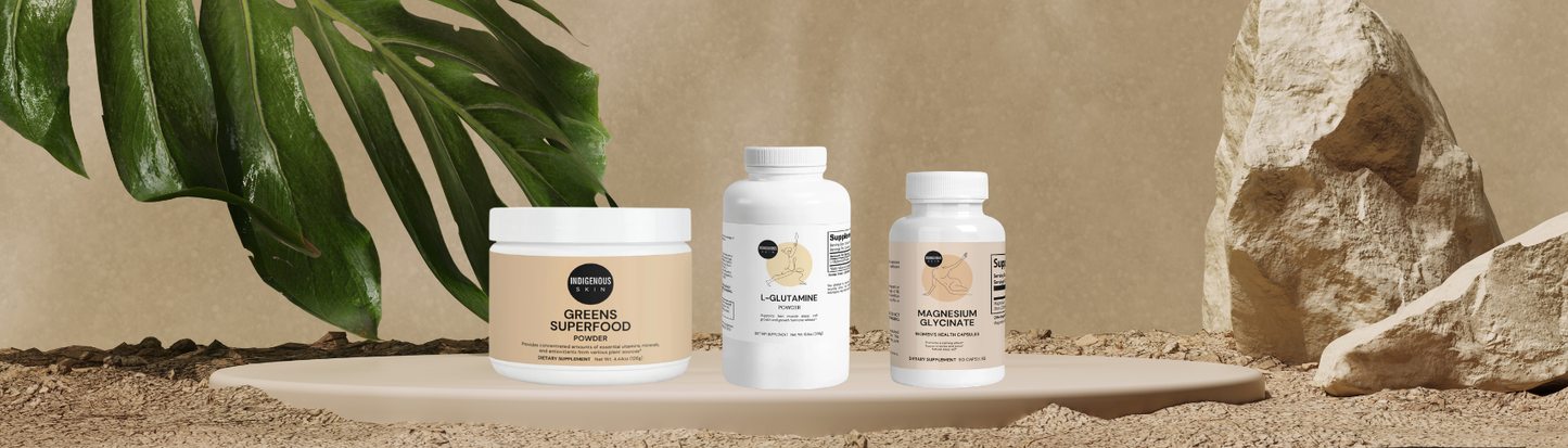 Gut & Glow Bundle