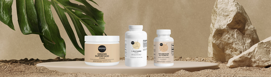 Gut & Glow Bundle