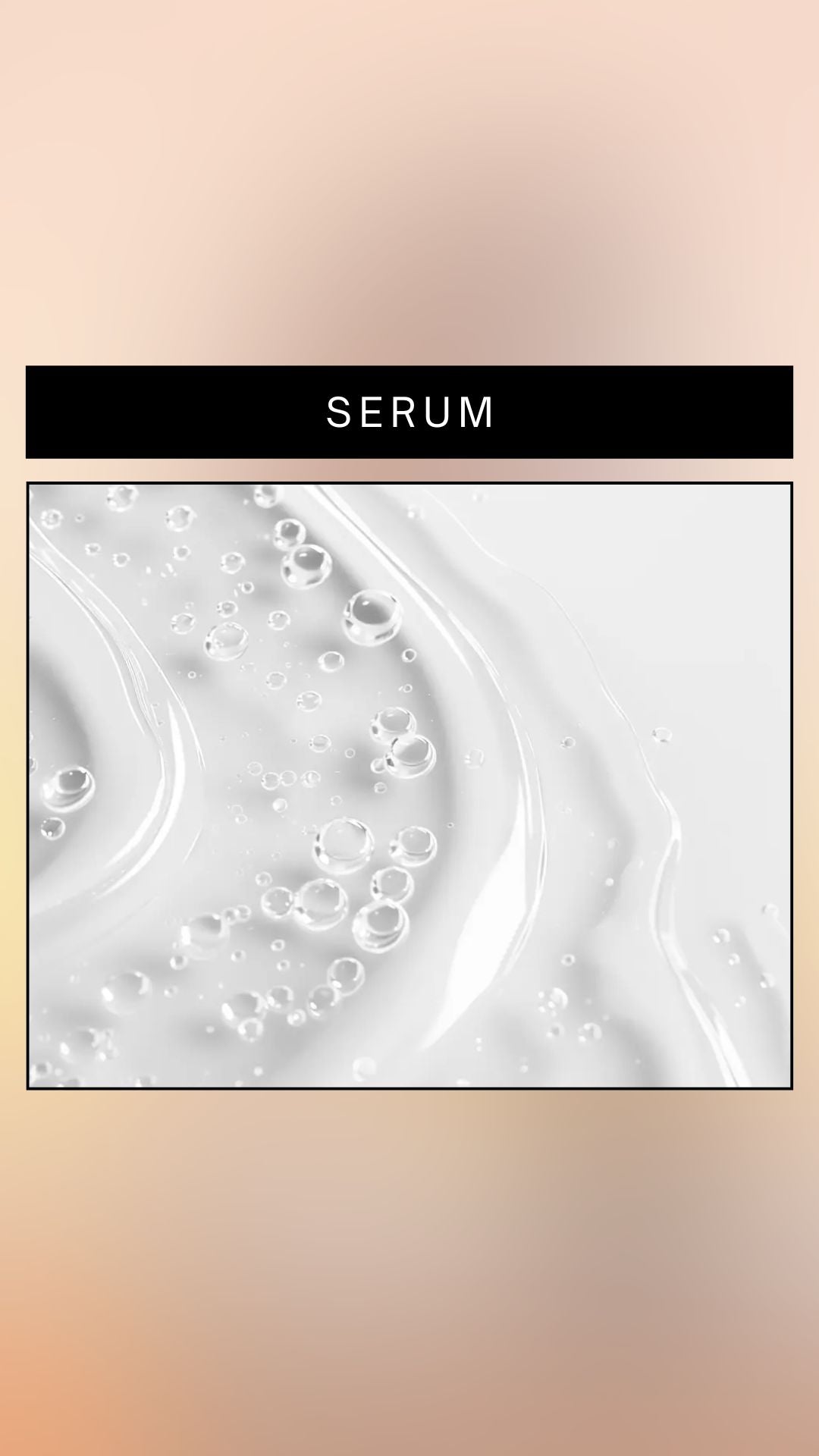 10% Niacinamide Serum